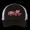 Bio-Washed Trucker Cap Thumbnail