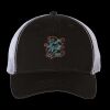 Bio-Washed Trucker Cap Thumbnail