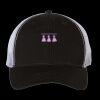 Bio-Washed Trucker Cap Thumbnail