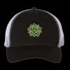Bio-Washed Trucker Cap Thumbnail