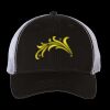 Bio-Washed Trucker Cap Thumbnail