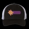 Bio-Washed Trucker Cap Thumbnail