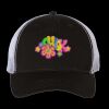 Bio-Washed Trucker Cap Thumbnail