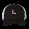 Bio-Washed Trucker Cap Thumbnail
