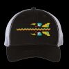 Bio-Washed Trucker Cap Thumbnail