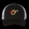 Bio-Washed Trucker Cap Thumbnail
