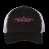 Bio-Washed Trucker Cap Thumbnail