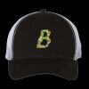 Bio-Washed Trucker Cap Thumbnail
