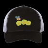 Bio-Washed Trucker Cap Thumbnail