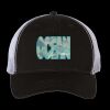 Bio-Washed Trucker Cap Thumbnail