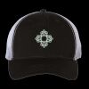 Bio-Washed Trucker Cap Thumbnail