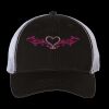 Bio-Washed Trucker Cap Thumbnail