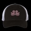 Bio-Washed Trucker Cap Thumbnail