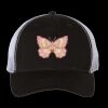Bio-Washed Trucker Cap Thumbnail