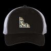 Bio-Washed Trucker Cap Thumbnail