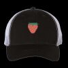 Bio-Washed Trucker Cap Thumbnail