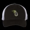 Bio-Washed Trucker Cap Thumbnail