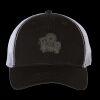 Bio-Washed Trucker Cap Thumbnail