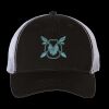 Bio-Washed Trucker Cap Thumbnail