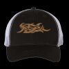 Bio-Washed Trucker Cap Thumbnail