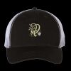 Bio-Washed Trucker Cap Thumbnail