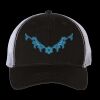 Bio-Washed Trucker Cap Thumbnail