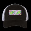 Bio-Washed Trucker Cap Thumbnail