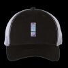 Bio-Washed Trucker Cap Thumbnail