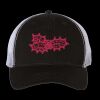 Bio-Washed Trucker Cap Thumbnail