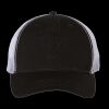 Bio-Washed Trucker Cap Thumbnail