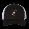 Bio-Washed Trucker Cap Thumbnail