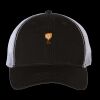 Bio-Washed Trucker Cap Thumbnail