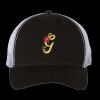 Bio-Washed Trucker Cap Thumbnail