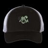 Bio-Washed Trucker Cap Thumbnail