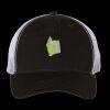 Bio-Washed Trucker Cap Thumbnail