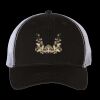 Bio-Washed Trucker Cap Thumbnail