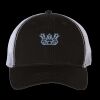Bio-Washed Trucker Cap Thumbnail