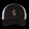 Bio-Washed Trucker Cap Thumbnail
