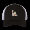 Bio-Washed Trucker Cap Thumbnail