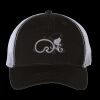 Bio-Washed Trucker Cap Thumbnail