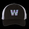 Bio-Washed Trucker Cap Thumbnail