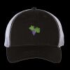 Bio-Washed Trucker Cap Thumbnail