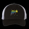 Bio-Washed Trucker Cap Thumbnail