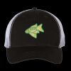 Bio-Washed Trucker Cap Thumbnail