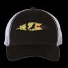 Bio-Washed Trucker Cap Thumbnail