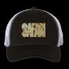 Bio-Washed Trucker Cap Thumbnail