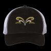 Bio-Washed Trucker Cap Thumbnail