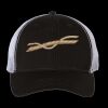 Bio-Washed Trucker Cap Thumbnail