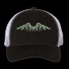 Bio-Washed Trucker Cap Thumbnail