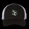Bio-Washed Trucker Cap Thumbnail